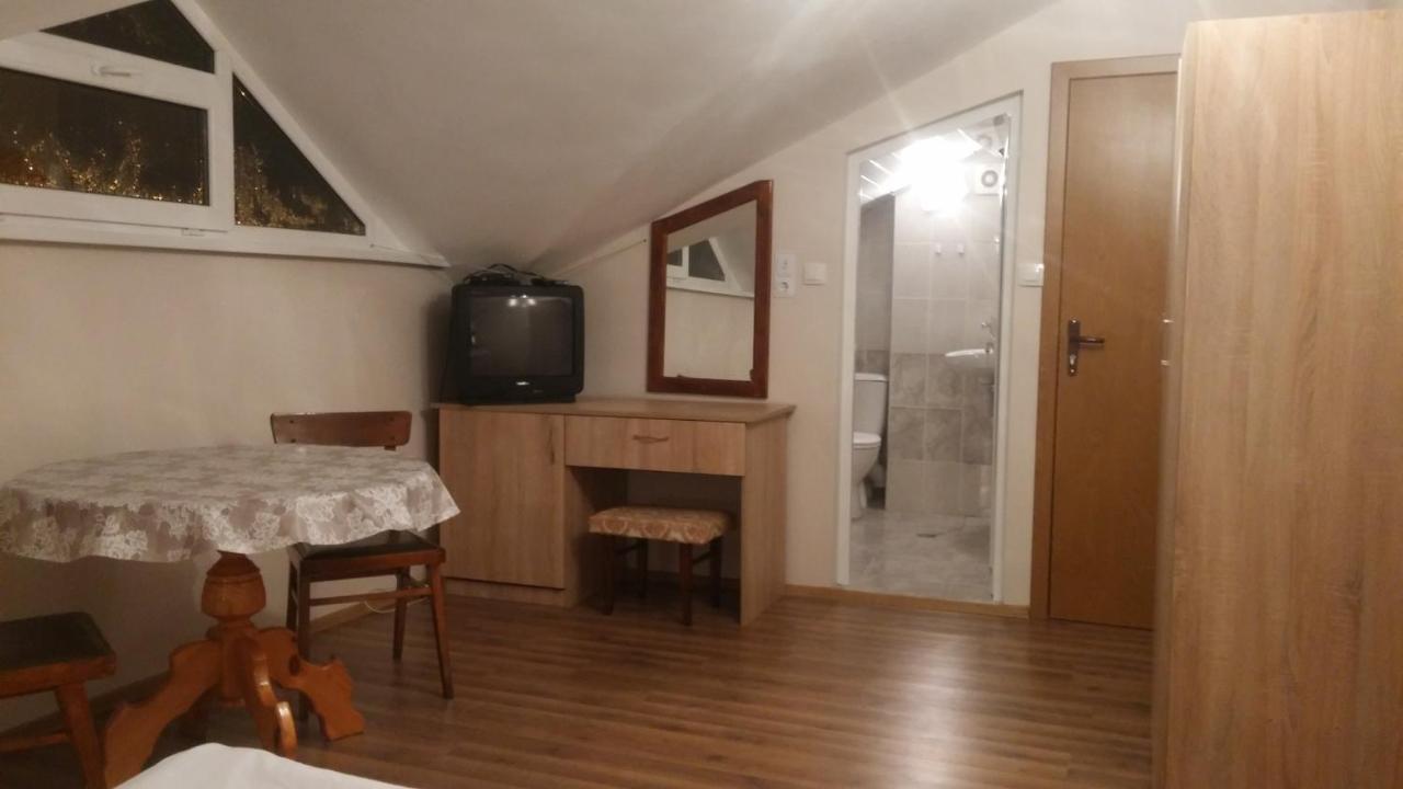 Дом Бакалски-Кмета Narechenski Bani Exterior foto