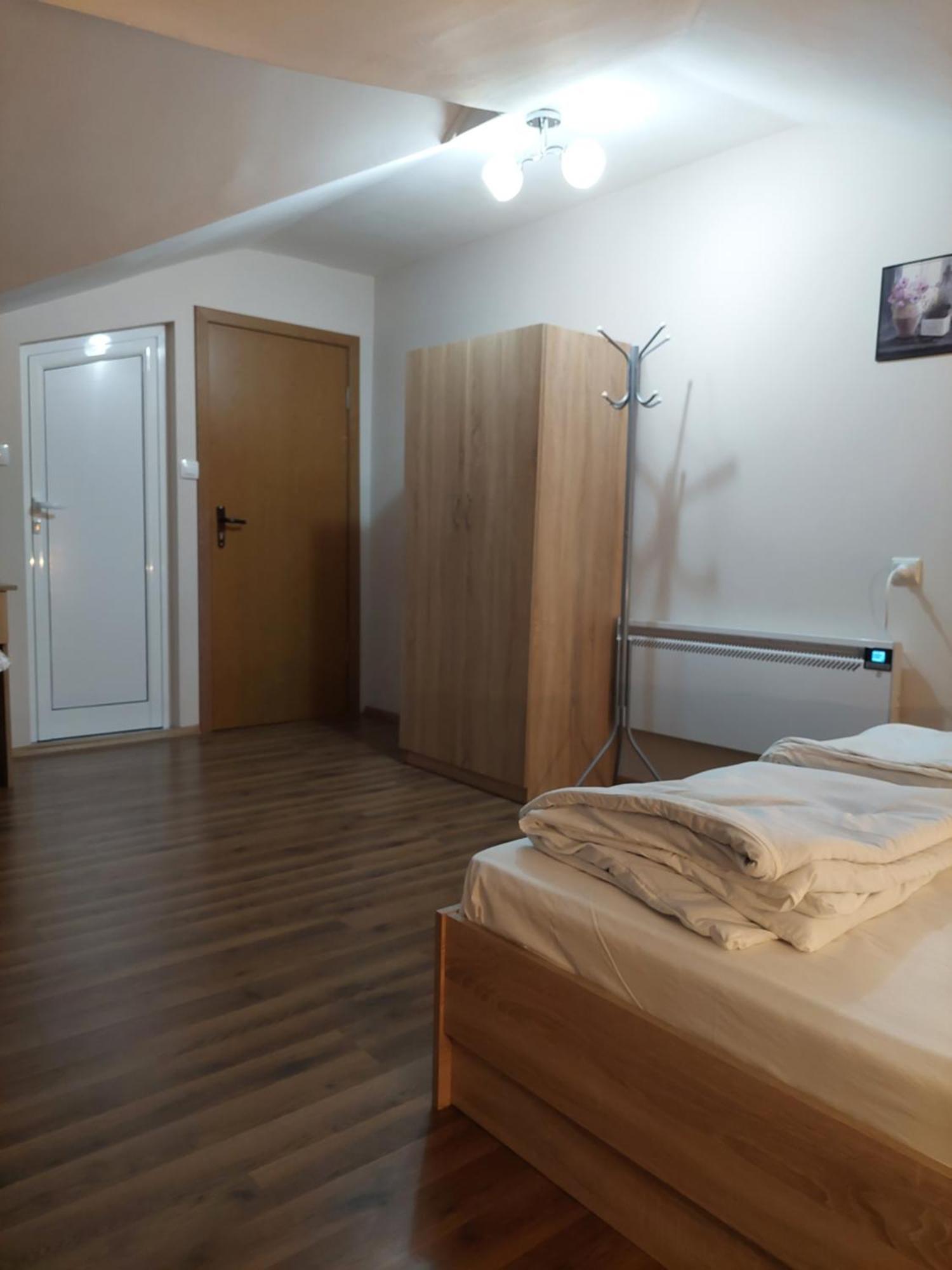Дом Бакалски-Кмета Narechenski Bani Cameră foto
